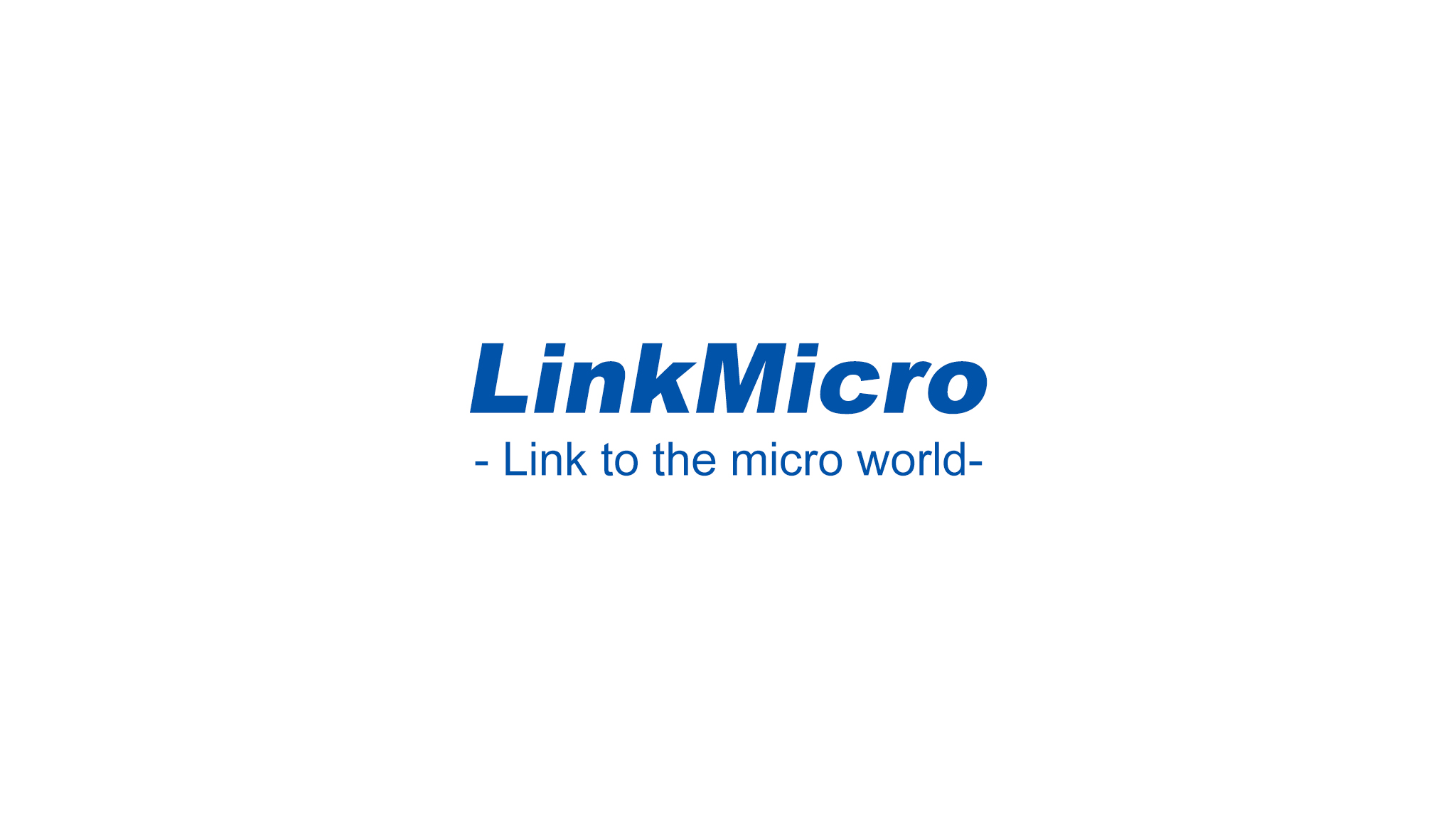 LinkMicro